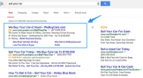 إعلانات جوجل المدفوعة - جوجل اد وردز